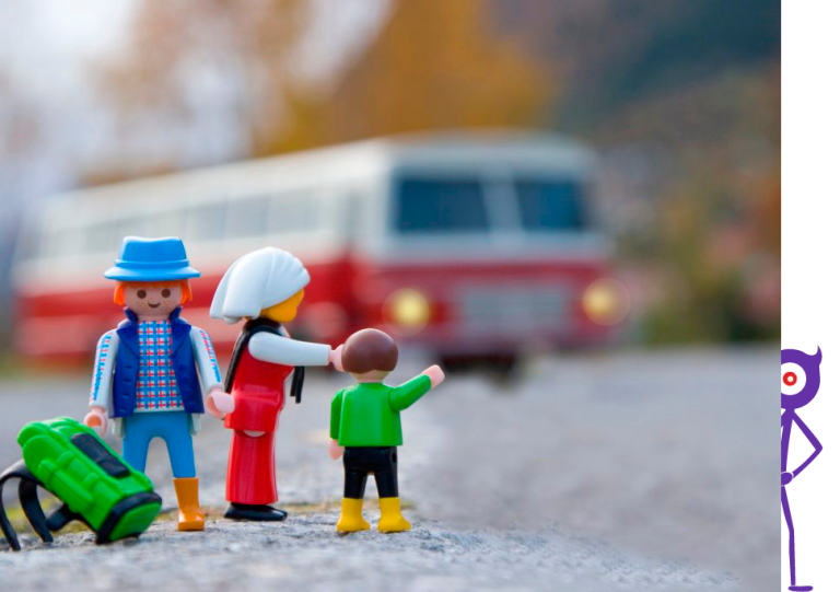 Psycholoog Marlies voor kinderen en volwassenen